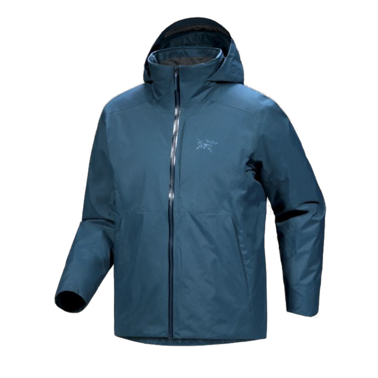 Arc’teryx Ralle Insulated Jacket – Men’s Fall 2025